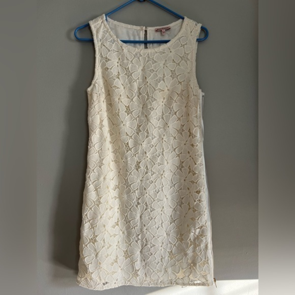 Juicy couture‎ white dress